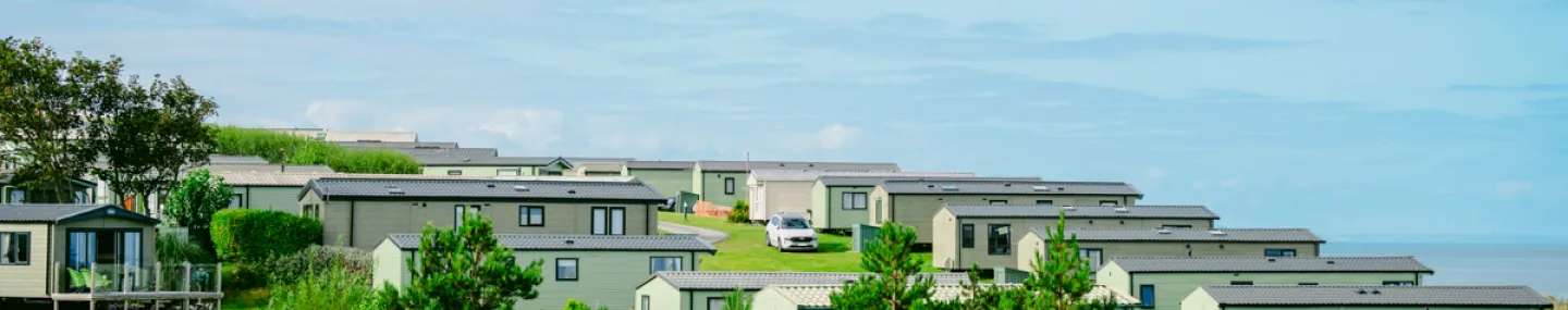 Holiday Home Hire