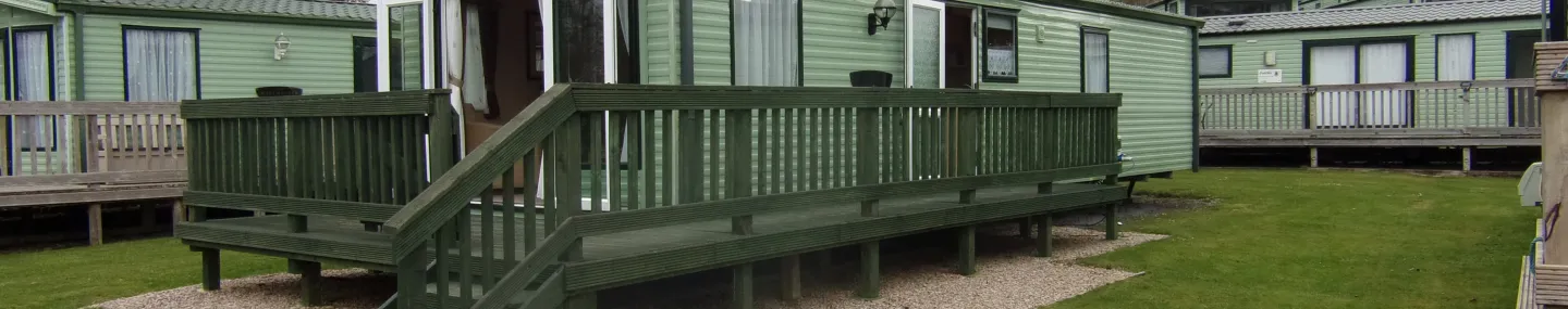 Willerby Winchester