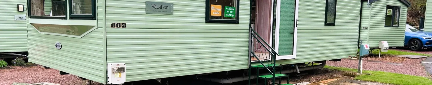 Willerby Vacation