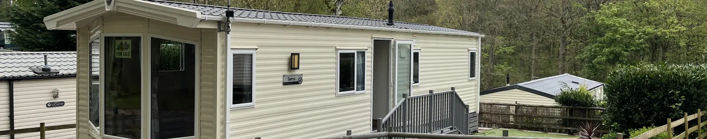 Willerby Sierra