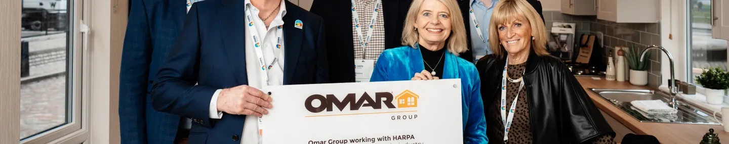 MP Dame Harriet Baldwin