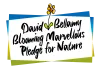 David Bellamy Pledge