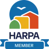 HARPA Logo