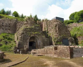 Blaenavon Ironworks