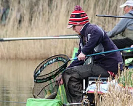 Woodside Fishery