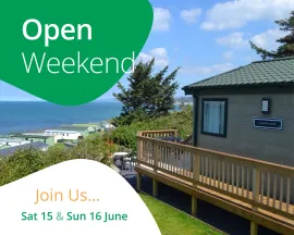 Open Weekend