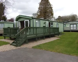 Willerby Winchester