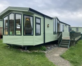 Willerby Aspen