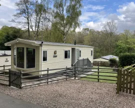 Willerby Sierra
