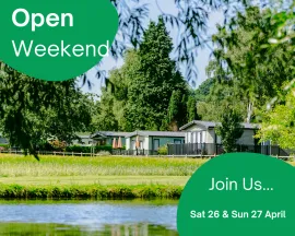 Lickhill Open Weekend