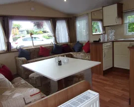 Willerby Rio Gold