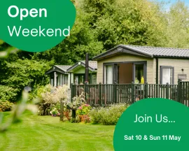 Lincomb Open Day