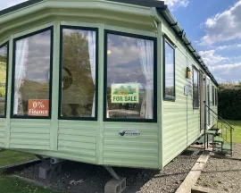 Willerby New Hampton