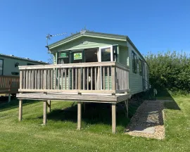 Willerby Salisbury