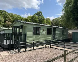 Willerby Salisbury