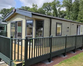 Sherwood Lodge