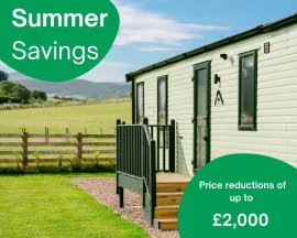 Hay-on-Wye Caravan Park