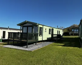 Willerby Aspen