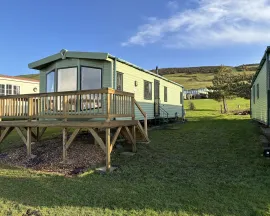 Willerby Sierra