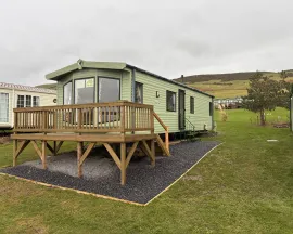 Willerby Sierra