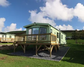 Willerby Sierra