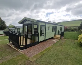 Willerby Aspen