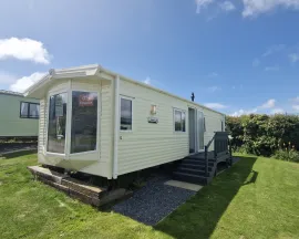 Willerby Sierra