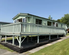 Willerby Salisbury