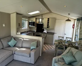Atlas Sherwood Lodge