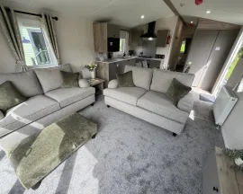 Willerby Malton Special