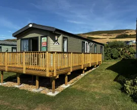 Atlas Sherwood Lodge