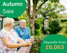 Autumn Sale