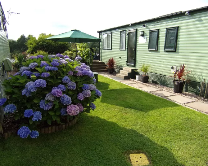 Lincomb Lock holiday home