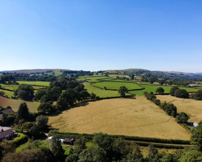 Riverbend surrounding area