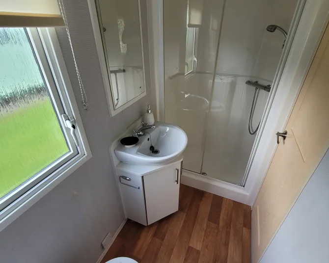 Rio Coastal Bathroom