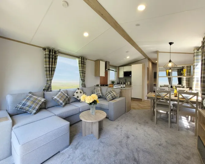 2023 Jubilee Honey Bee | Hillandale Caravan Parks