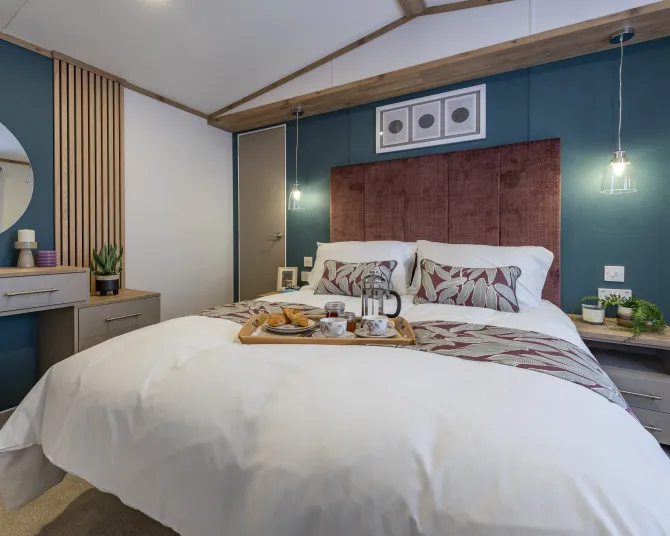 2023 Regal Hemsworth | Hillandale Caravan Parks