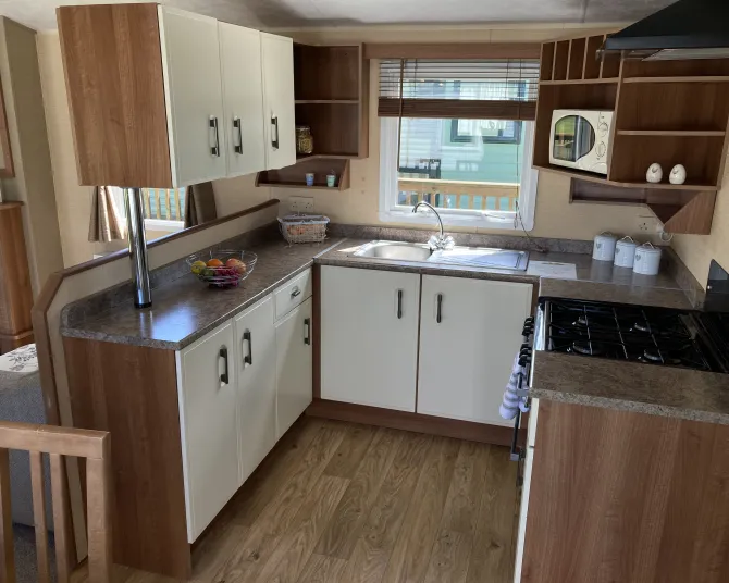 Willerby Salisbury