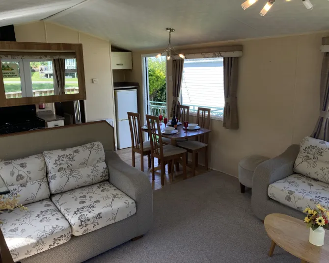 Willerby Salisbury