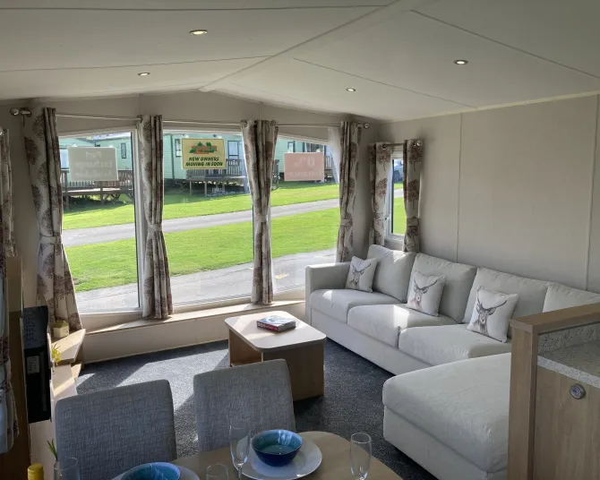 Willerby Sierra