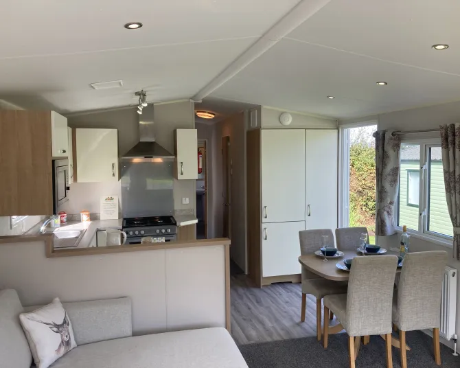 Willerby Sierra