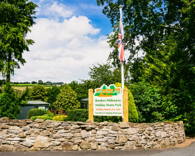 Borders