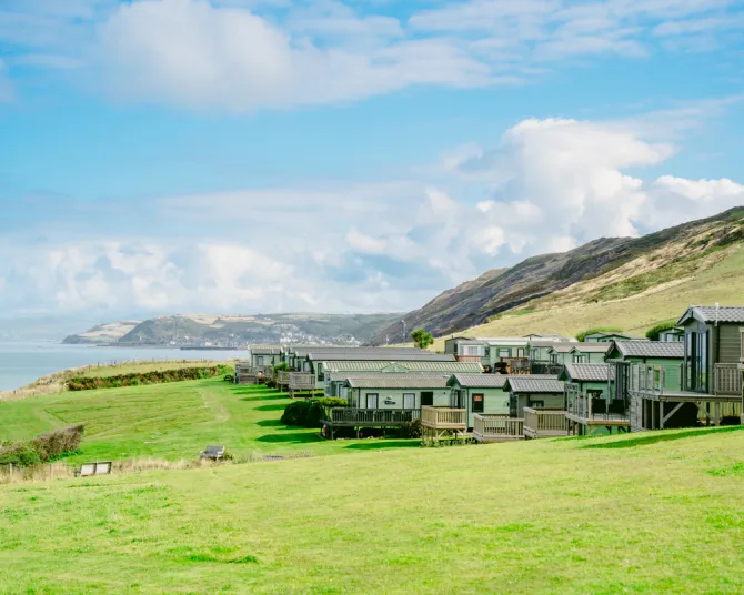 Morfa Bychan 