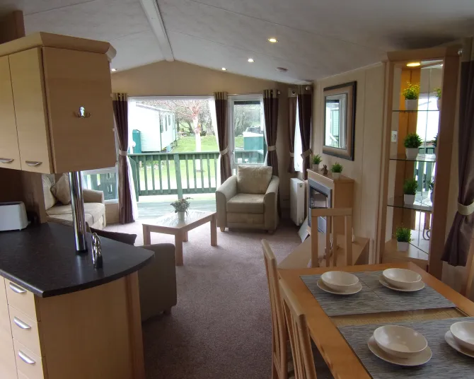 Willerby Winchester