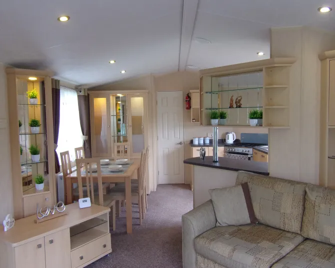 Willerby Winchester