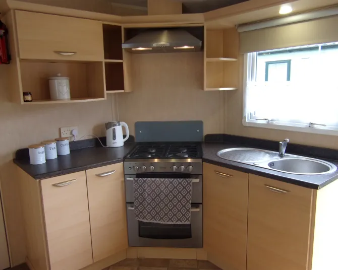Willerby Winchester