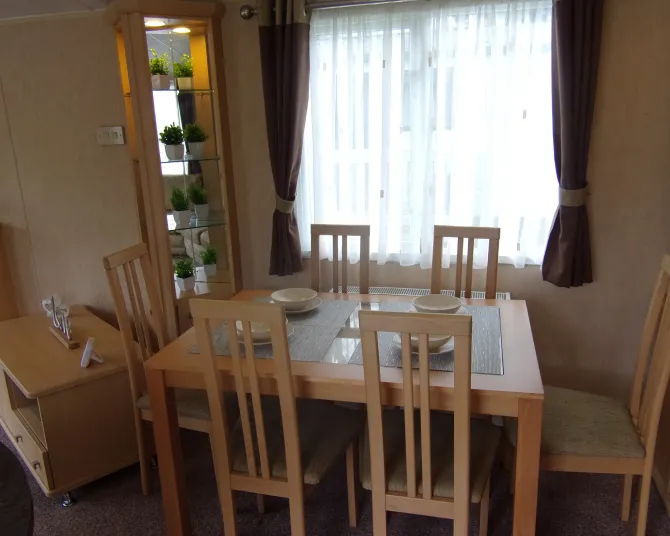 Willerby Winchester
