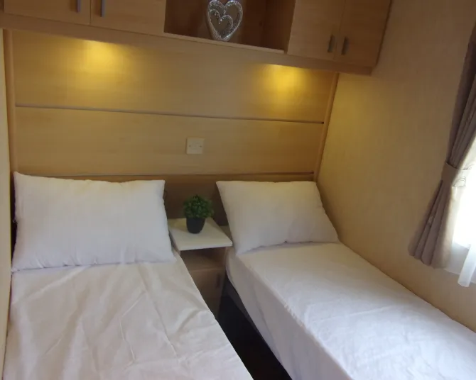 Willerby Winchester