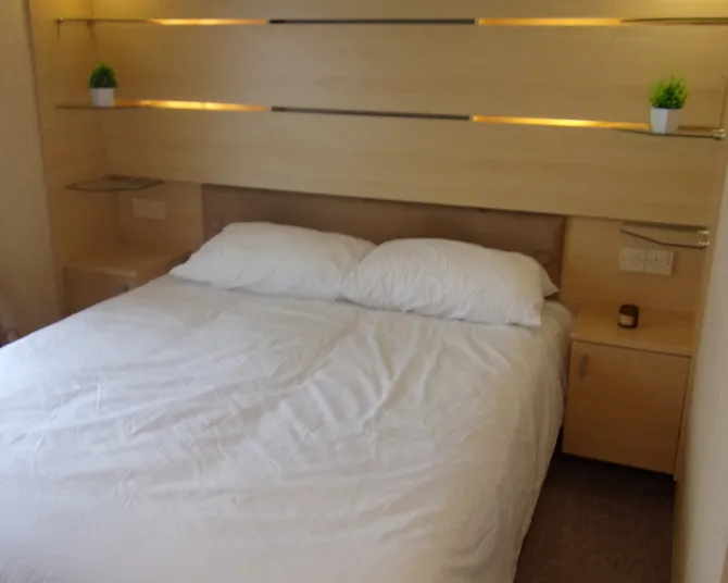 Willerby Winchester