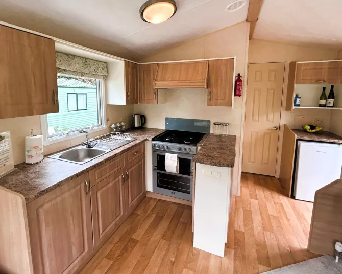 Willerby Vacation